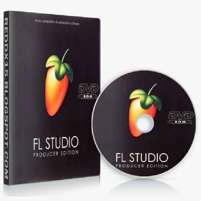 Brazil FL Studio Hard Pack Collection